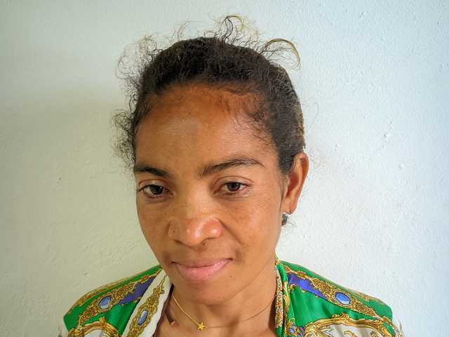 Foto do perfil Zarah1