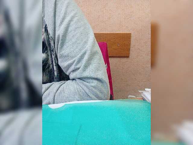 Capturas de tela de transmissão zarakismi
