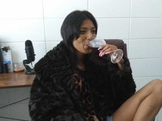 Foto do perfil ZaraLuv