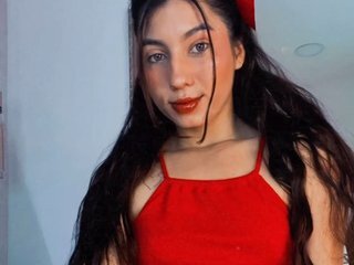 Chat de vídeo erótico ZaraMarti