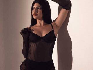 Chat de vídeo erótico ZaraMilan