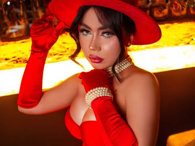 Foto do perfil ZaraPearce