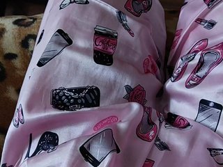 Chat de vídeo erótico ZaraSss
