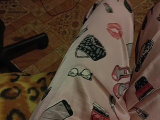 Chat de vídeo erótico ZaraSss