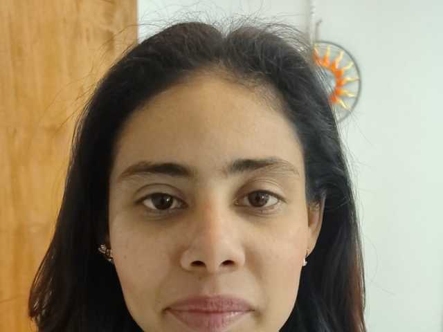 Foto do perfil zaray-st