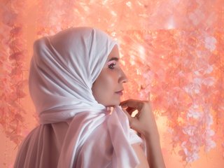 Chat de vídeo erótico Zareen-