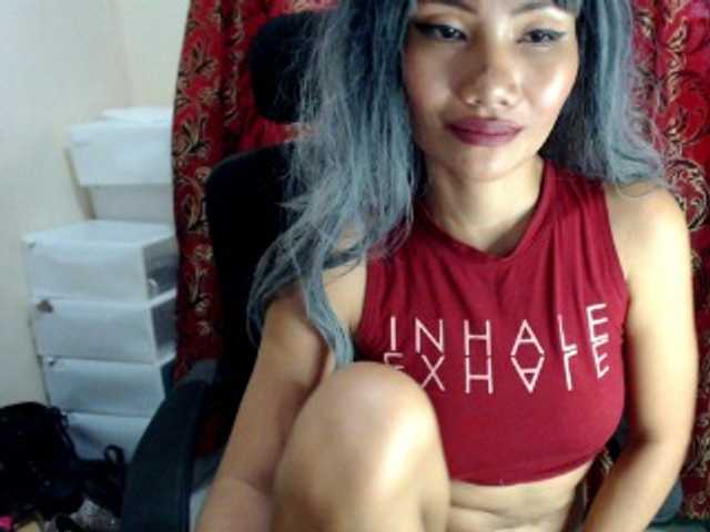 Fotos Zarenah Lets Have fun! Dont forget totip if u like what u see ;)#asian #heels#masturbate #oceansquirt