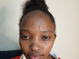 Chat de vídeo erótico ZariaMoon