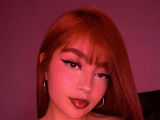Chat de vídeo erótico Zarina-tay