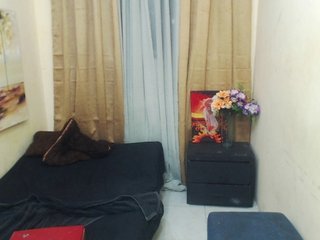 Chat de vídeo erótico zarinabetifull