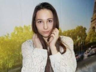 Chat de vídeo erótico zarochkaa