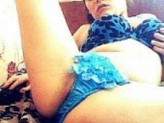 Chat de vídeo erótico zavodna