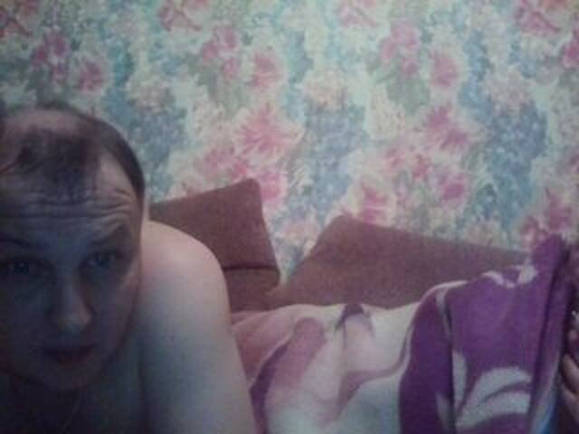 Capturas de tela de transmissão Anna_i_Sergei