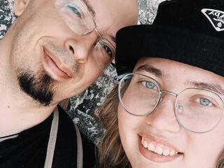 Chat de vídeo erótico ZayZephir