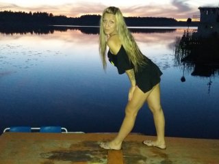 Foto do perfil zazanika