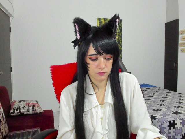 Capturas de tela de transmissão Ze-Unicorn