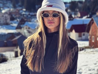 Chat de vídeo erótico Zenaidasasha