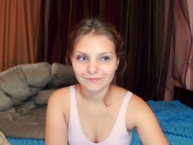 Capturas de tela de transmissão ZenaWinter