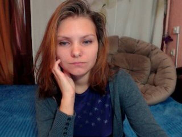 Capturas de tela de transmissão ZenaWinter