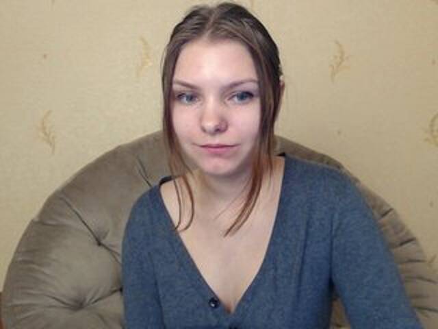 Capturas de tela de transmissão ZenaWinter