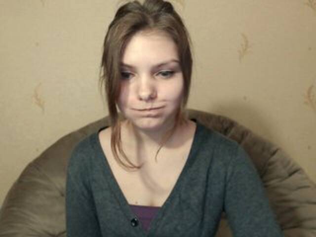 Capturas de tela de transmissão ZenaWinter