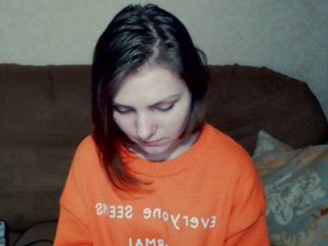 Capturas de tela de transmissão ZenaWinter