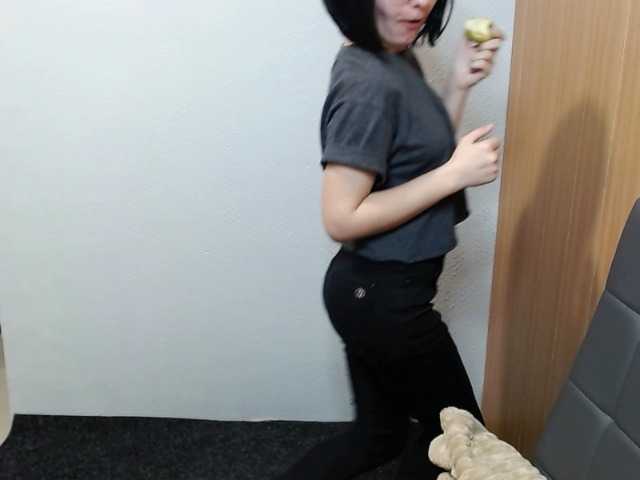 Capturas de tela de transmissão ZenaWinter