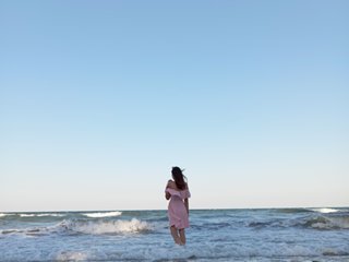 Chat de vídeo erótico Sofi-6