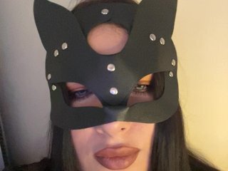 Chat de vídeo erótico Zhanna-dark
