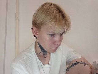 Chat de vídeo erótico Zhenyya-