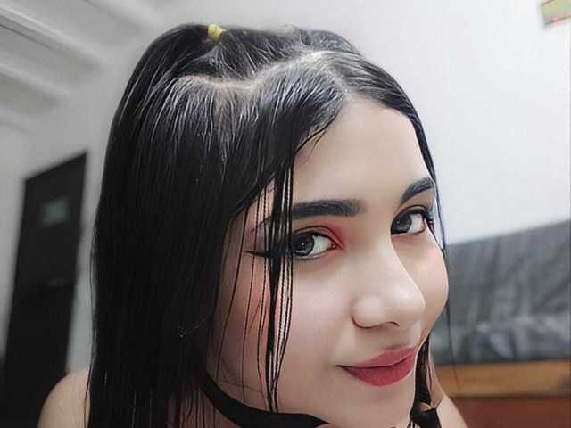 Foto do perfil zhirleyzada