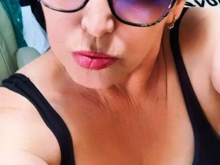 Chat de vídeo erótico Zilichka65