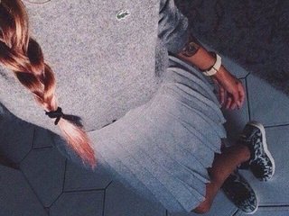 Chat de vídeo erótico Zipochka