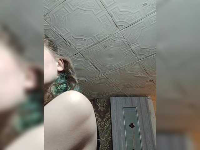 Capturas de tela de transmissão Zlata5-1