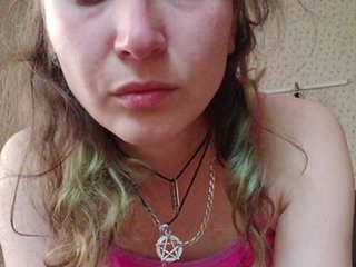 Chat de vídeo erótico Zlata5-1