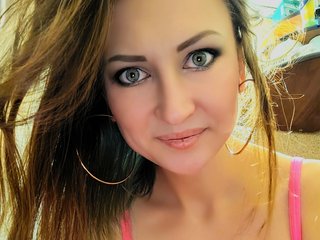 Chat de vídeo erótico Negrustinka97