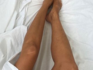 Chat de vídeo erótico ZlataGoldie