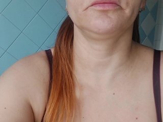 Chat de vídeo erótico ZlataGoldie