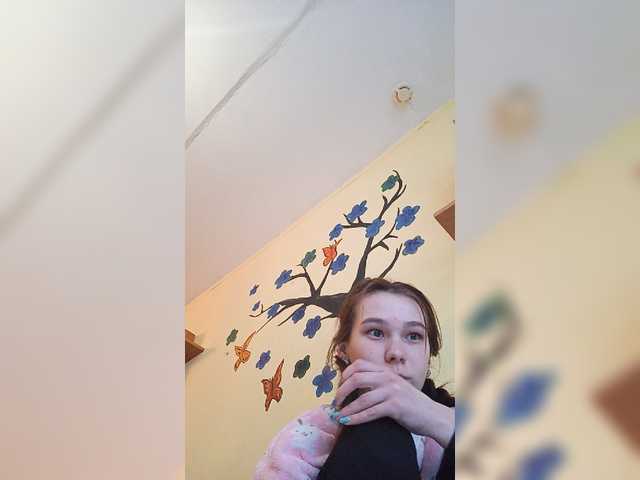 Capturas de tela de transmissão ZlauaVolchica
