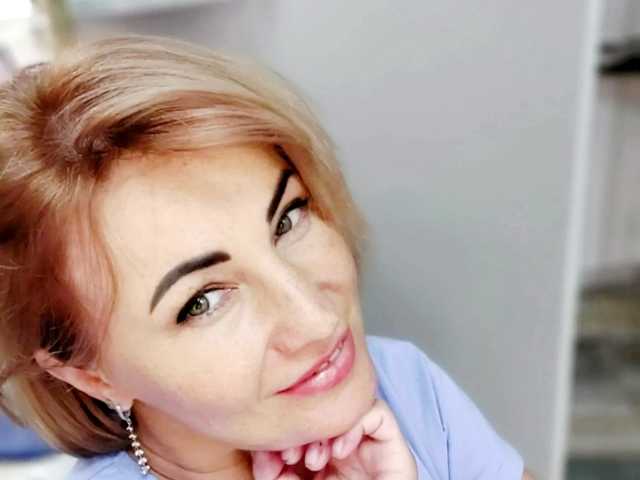 Foto do perfil ZNatali
