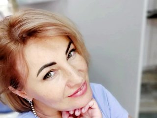 Chat de vídeo erótico ZNatali