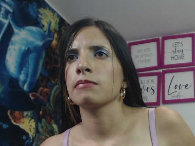Capturas de tela de transmissão zoe-barnet
