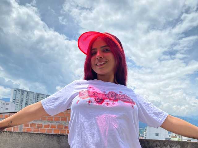 Foto do perfil zoe-cortez