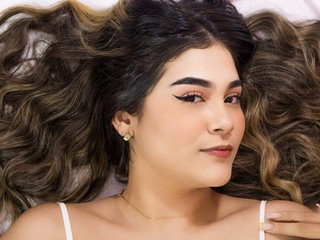 Chat de vídeo erótico zoe-jhossom