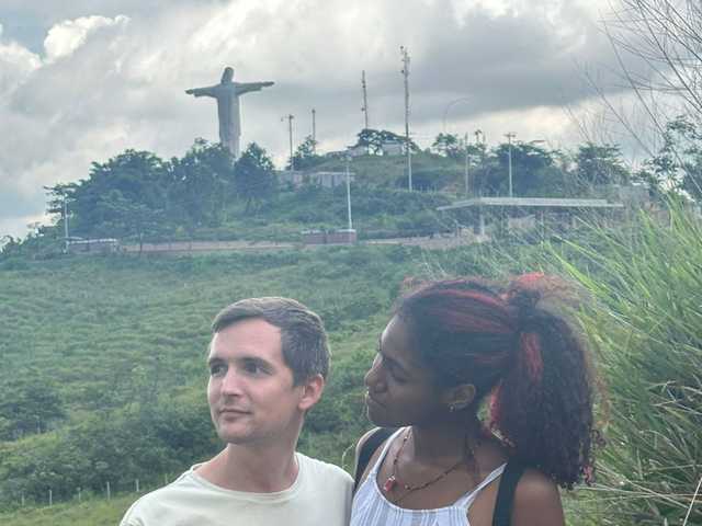 Foto do perfil Zoe-Lane