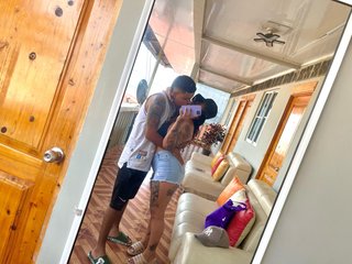 Chat de vídeo erótico Zoe-Leo