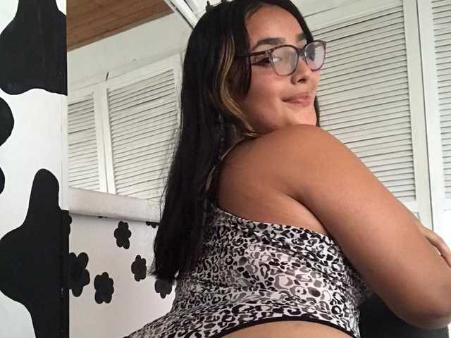 Foto do perfil zoe-sweett