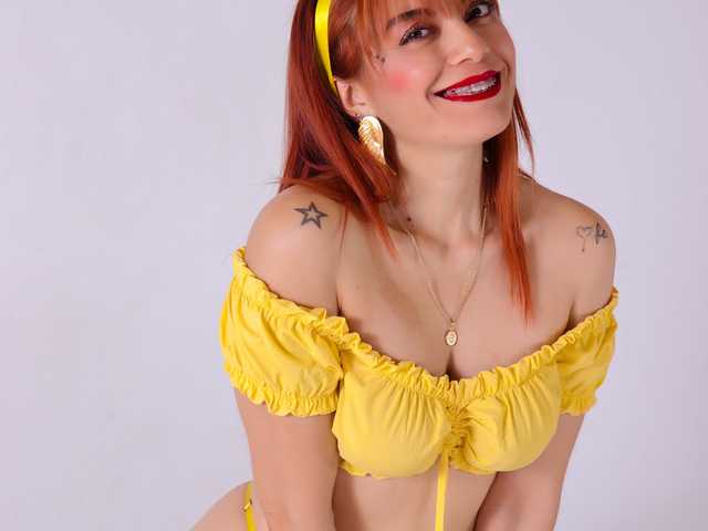 Foto do perfil zoe-z