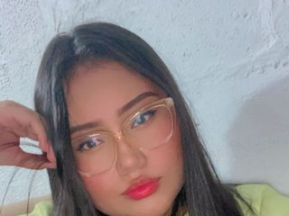 Chat de vídeo erótico zoe333