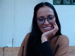 Chat de vídeo erótico ZOE85